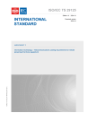 ISO/IEC TS 29125:2017/AMD2:2024