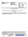 SAE AMS 3130H:2013-07-22
