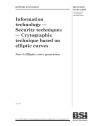 BS ISO/IEC 15946-5:2009