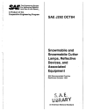 SAE J 292:2026-05-24