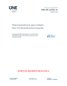UNE-EN 12255-11:2023