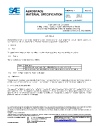 SAE AMS 4172G:2019-03-26