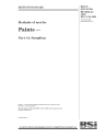 BS EN 21512:1994