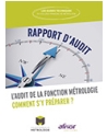 L'audit de la fonction Métrologie - Comment s'y préparer ?