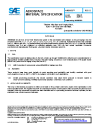 SAE AMS 6932D:2025-04-14