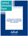 AAMI/IEC TIR62296:2009