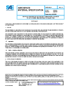SAE AMS 7002A:2022-05-16