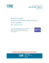 UNE-EN ISO 13606-4:2020
