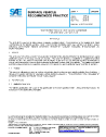 SAE J 2191:2019-01-08