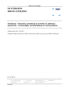 NBN EN 17228:2019