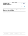 NBN ISO 10018:2020