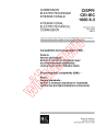 CISPR 61000-6-3:1996