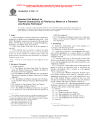 ASTM D5930-01