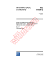 IEC 61606-2:2003