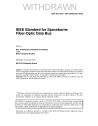 IEEE 1393:1999