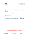 UNE-EN ISO 10468:2024