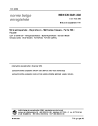 NBN EN 3841-308:2005
