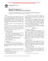 ASTM D4124-01