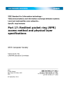 IEEE 802.17:2011