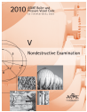 ASME BPVC.V-2010