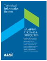 AAMI/ISO TIR22442-4:2011/(R)2016