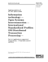 BS EN ISP 12061-5:1996