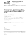 ISO 8630-3:1987/COR1:1992