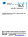 SAE AMS-S-83318D:2021-11-23