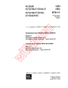IEC 60874-11:1993