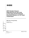 IEEE 1277:2000