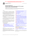 ASTM F2736-10