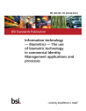 PD ISO/IEC TR 29144:2014