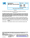 SAE AMS-T-5066B:2020-07-01