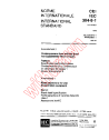 IEC 60384-8-1:1988/AMD1:1993