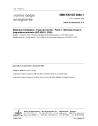 NBN EN ISO 6892-1:2009