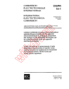 CISPR 14-1:1993