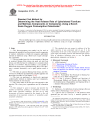 ASTM E1474-07