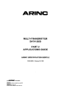 ARINC Specification 629P2-2:1999