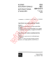 IEC 60684-3-211:1992