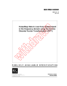 IEC PAS 62260:2001
