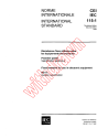 IEC 60115-1:1982