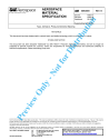 SAE AMS 3808B:2015-04-13