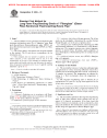 ASTM D5365-01