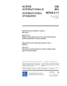 IEC 60745-2-11:2003