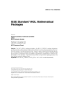 IEEE 1076.2:1996 (R2002)