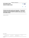 NBN ISO 18828-4:2021