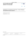 NBN EN 771-6+A1:2015