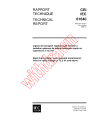 IEC TS 61640:1998