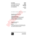 IEC 60748-22:1992