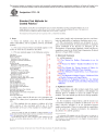 ASTM D751-26
